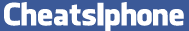 Cheatsiphone.Wap.Sh